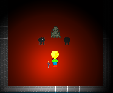 Screenshot 1 of Mighty Light