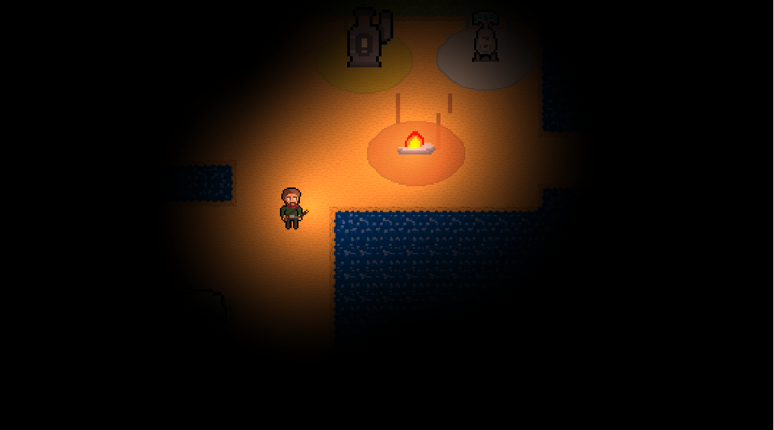 Screenshot 1 of Darkest Day