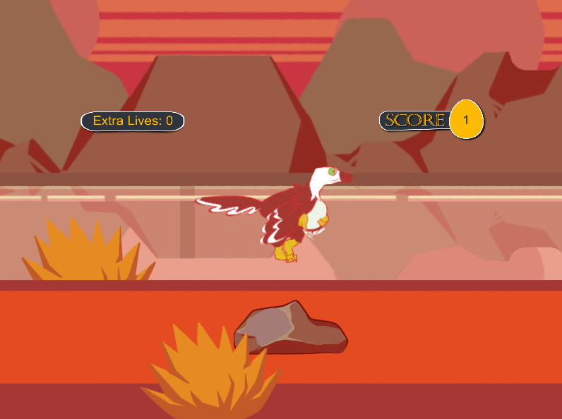 Screenshot 1 of Hatching Rush