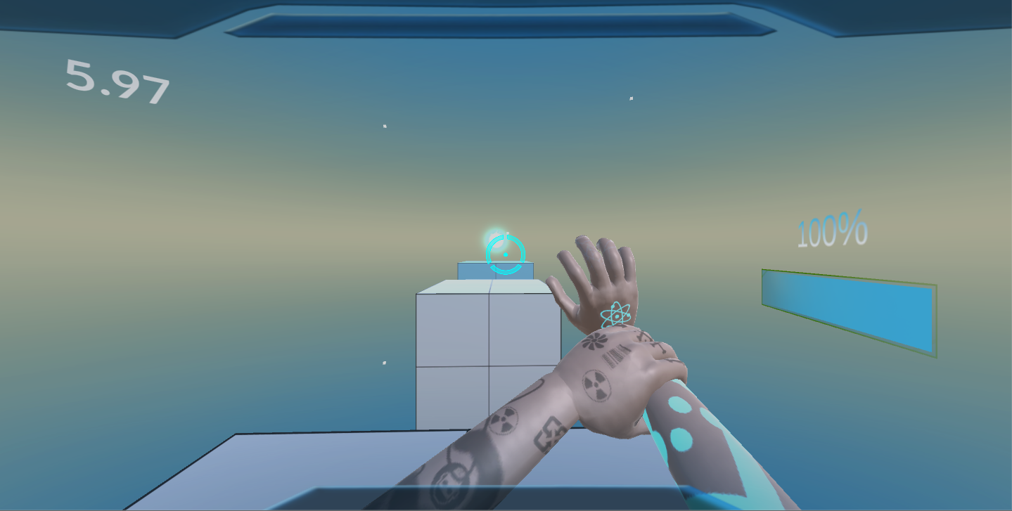 Screenshot 1 of Recharge