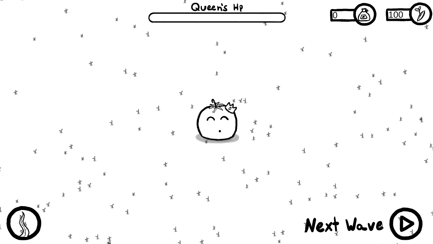 Screenshot 1 of Keep It Alive