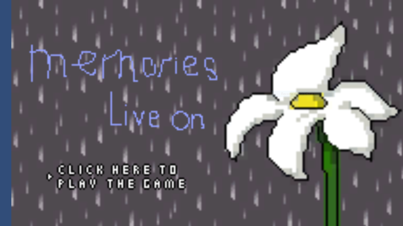 Screenshot 1 of Memories Live On