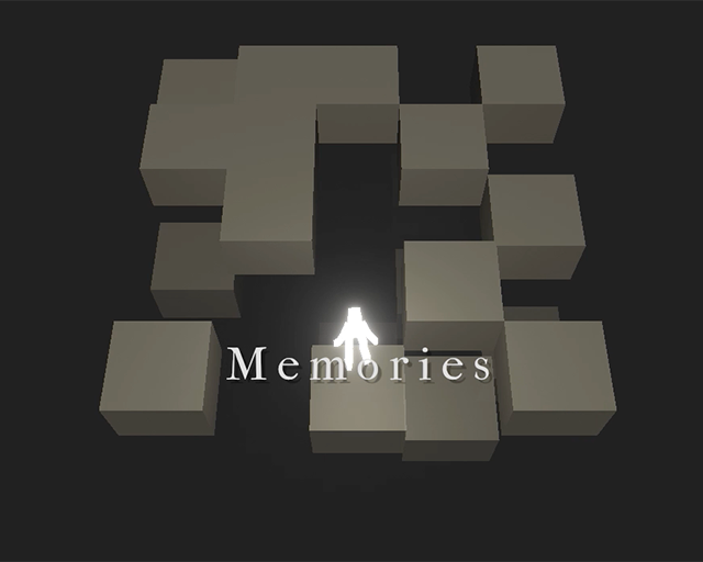 Screenshot 1 of Memories
