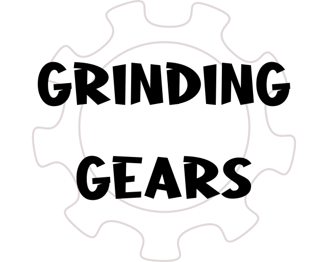 Screenshot 1 of Grinding Gears