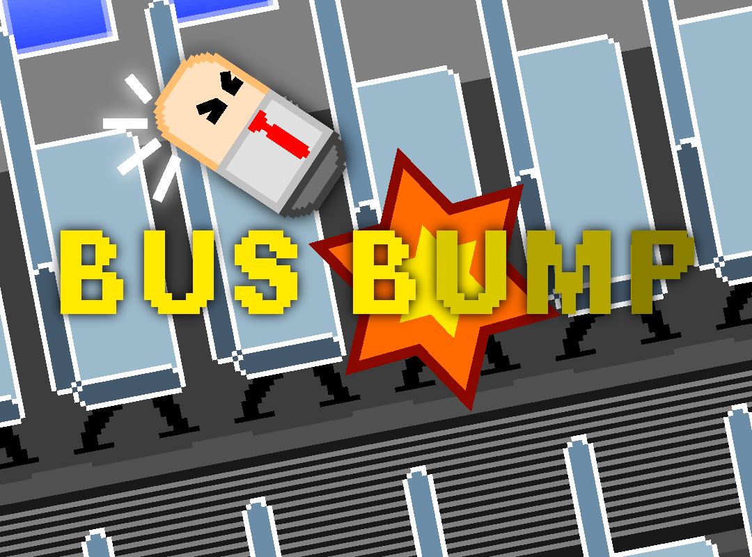 Screenshot 1 of Bus Bump