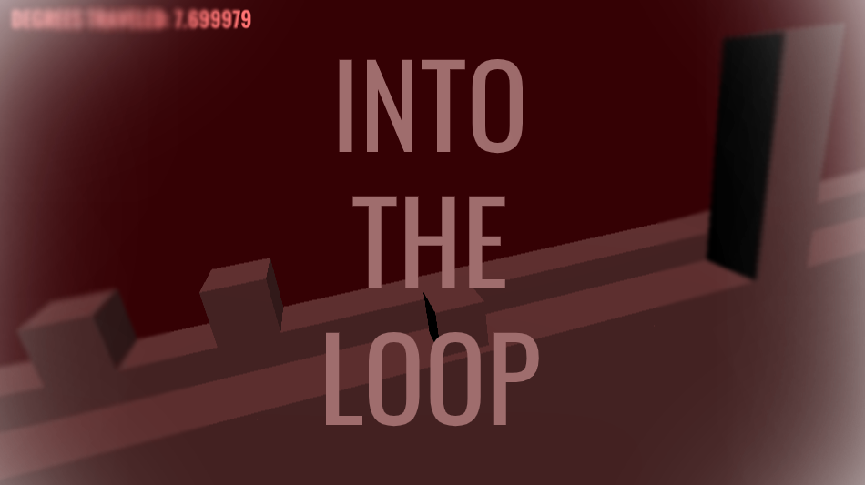 Screenshot 1 of INTO THE LOOP