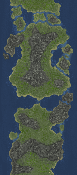 Screenshot 1 of Nomads Sunrise