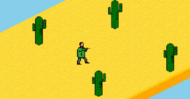 Screenshot 1 of Reincarnation