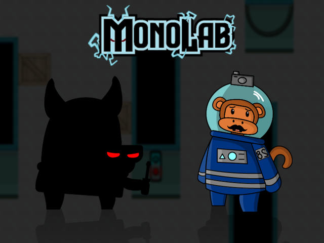 Screenshot 1 of MonoLab