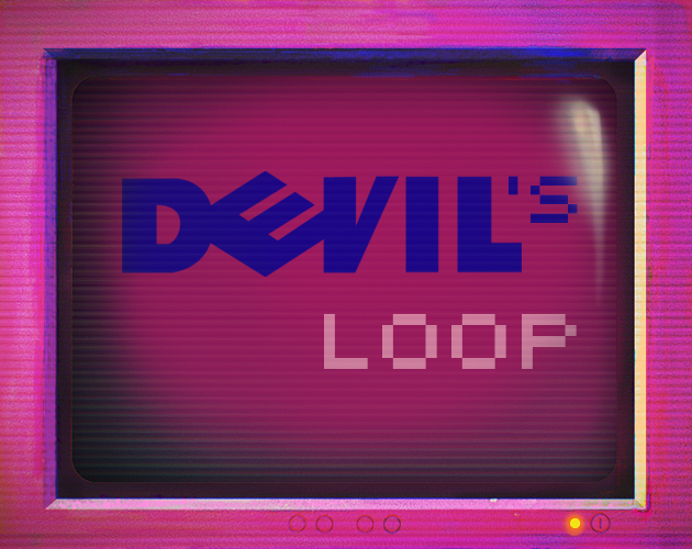 Screenshot 1 of Devils loop
