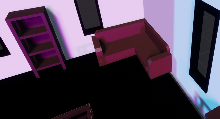 Screenshot 1 of Apart
