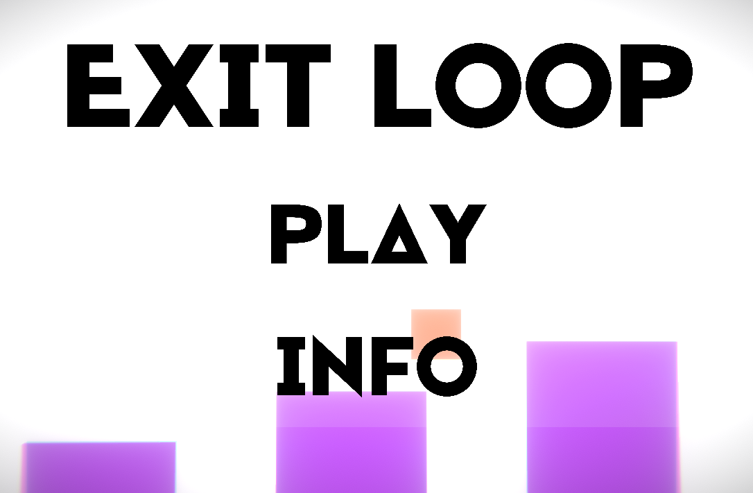 Screenshot 1 of Exit Loop!