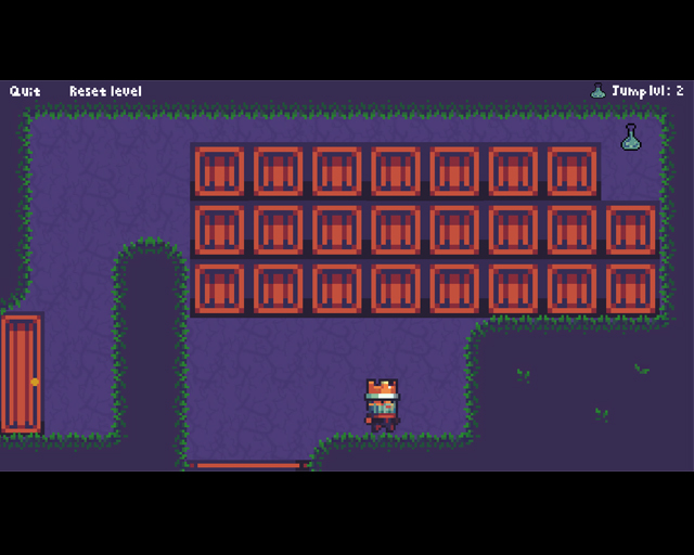 Screenshot 1 of Potion King - GatteTheCat