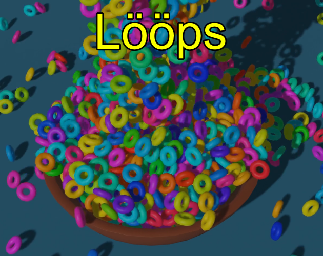 Screenshot 1 of Lööps