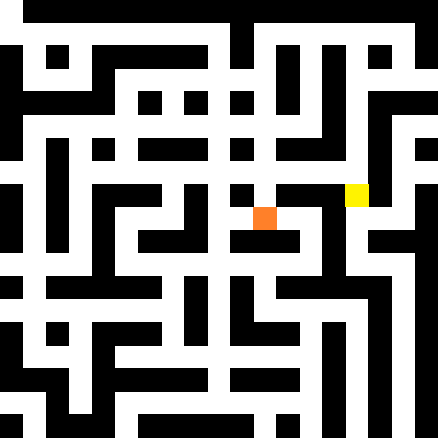 Screenshot 1 of Ouroboros Labyrinth