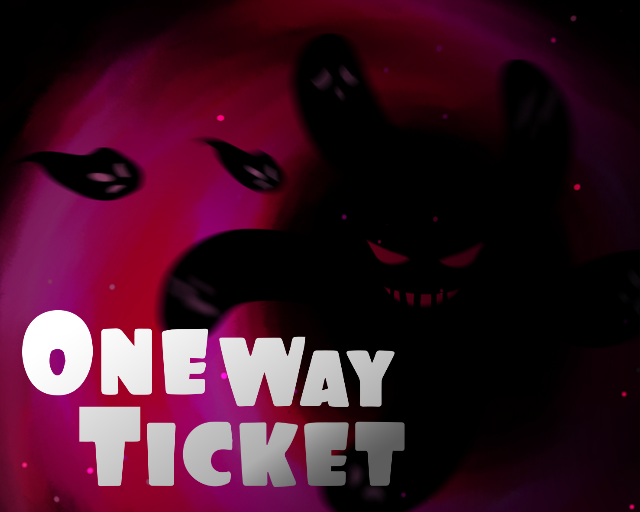 Screenshot 1 of One Way Ticket
