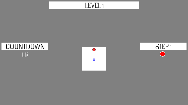 Screenshot 1 of Red Overdose