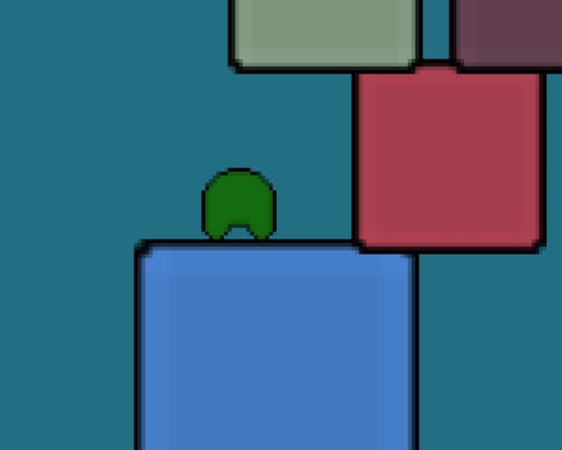 Screenshot 1 of Bug Wrapper