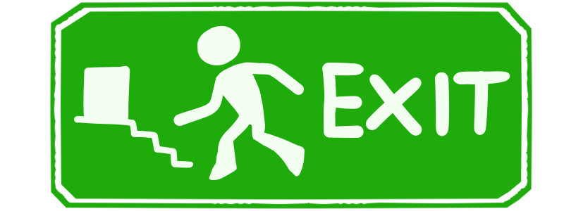Screenshot 1 of Fire Escape