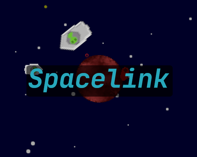 Screenshot 1 of Spacelink