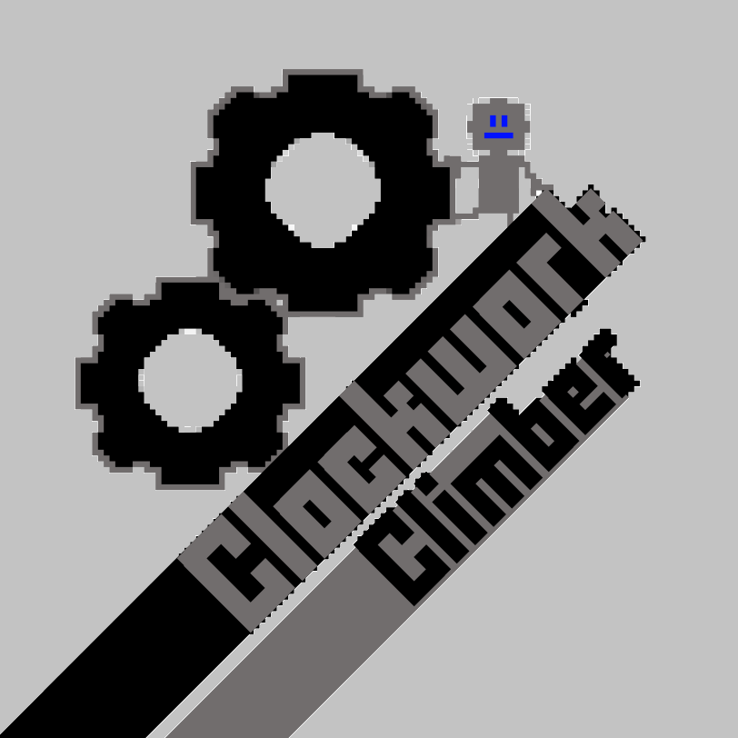 Screenshot 1 of Clockwork Climber