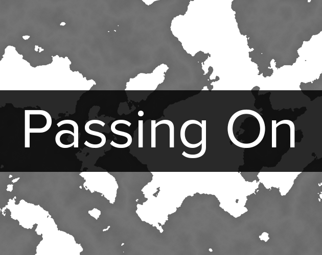 Screenshot 1 of Passing On