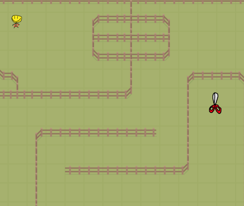 Screenshot 1 of Stuck in a Hula Loop