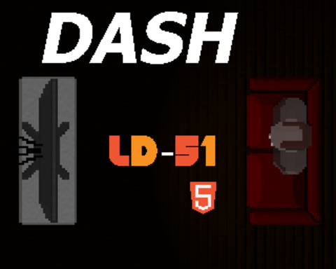 Screenshot 1 of Dash