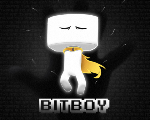 Screenshot 1 of Bitboy