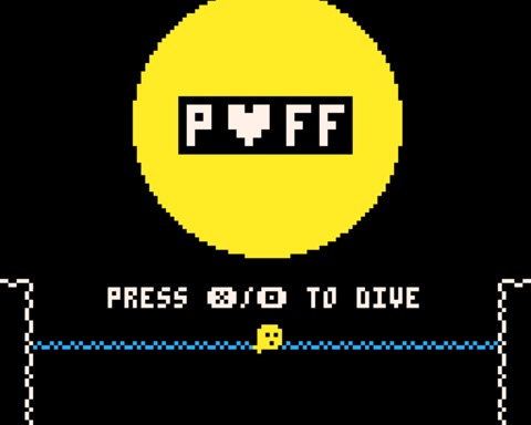 Screenshot 1 of P♥ff