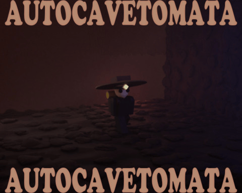 Screenshot 1 of autocavetomata