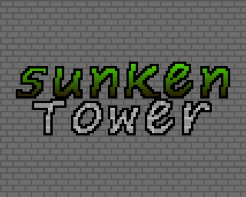 Screenshot 1 of Sunken Tower