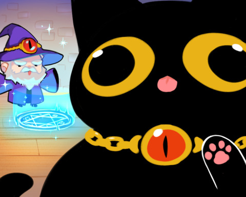 Screenshot 1 of Eye for Mischief