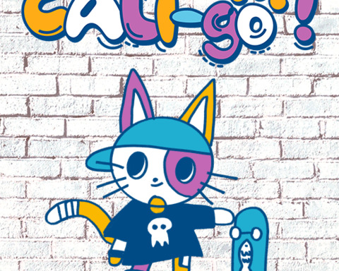 Screenshot 1 of Cali Go