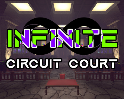 Screenshot 1 of Infinite Circuit Court