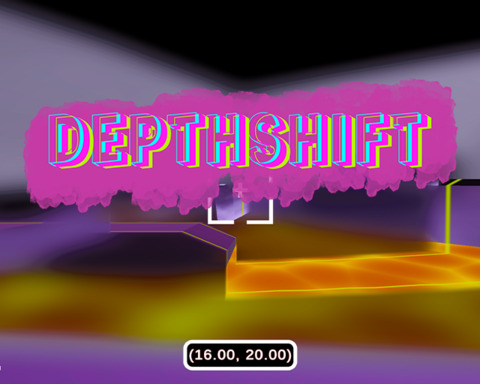 Screenshot 1 of Depthshift