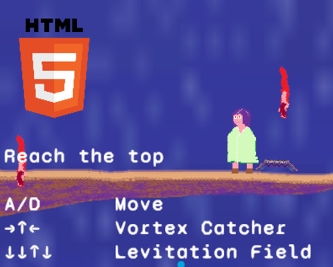 Screenshot 1 of Riftward