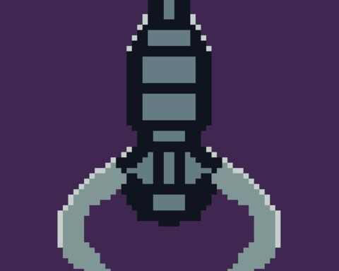 Screenshot 1 of Claw 