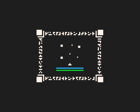Screenshot 1 of Edge of Recursion