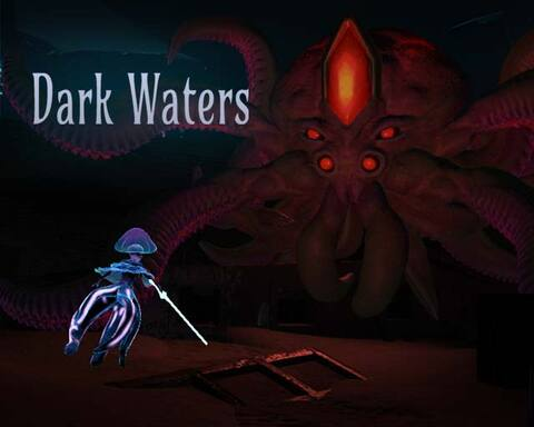 Screenshot 1 of Dark Waters