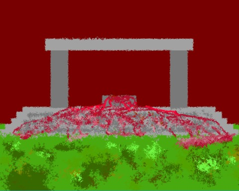 Screenshot 1 of The Offering
