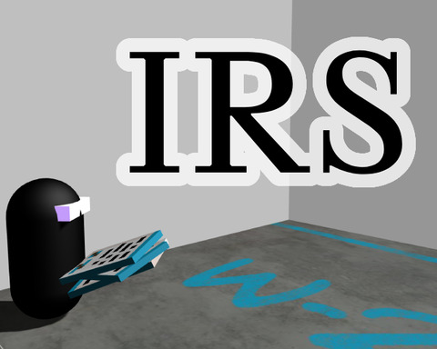 Screenshot 1 of IRS: Infinite Record Sorter