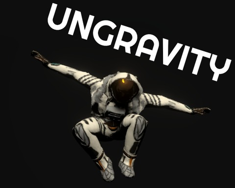 Screenshot 1 of Ungravity
