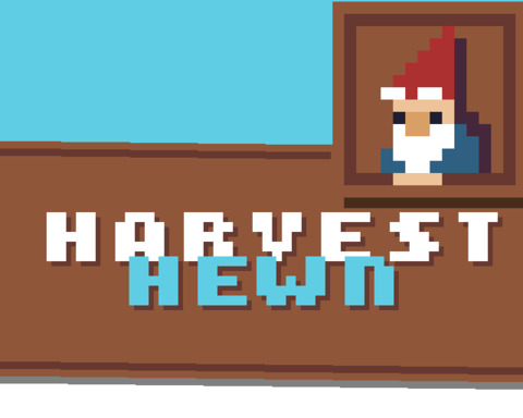 Screenshot 1 of Harvest Hewn