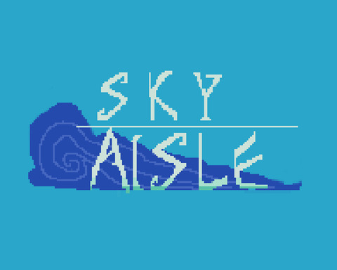 Screenshot 1 of Sky Aisle