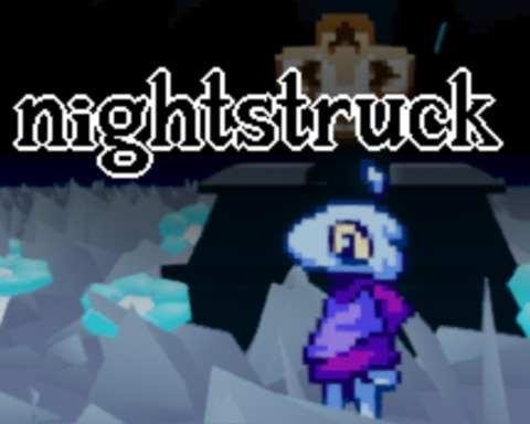 Screenshot 1 of Nightstruck