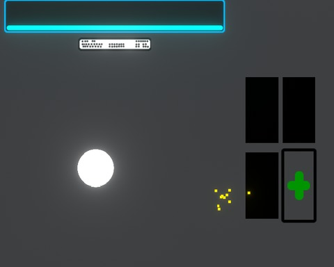 Screenshot 1 of Keep them alive