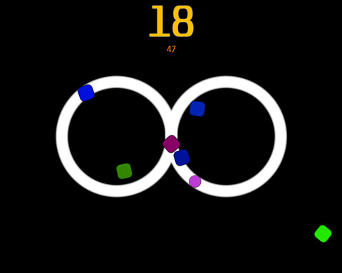 Screenshot 1 of Loop