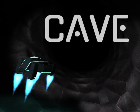 Screenshot 1 of CAVE