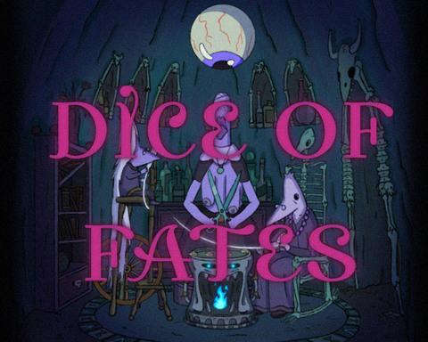 Screenshot 1 of Dice of Fates